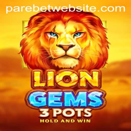Exploring the Exciting World of LionGems3pots: A Game for Modern Enthusiasts