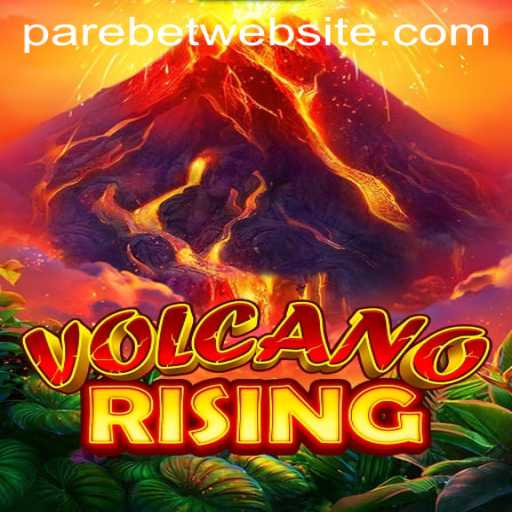 Exploring VolcanoRising: An Adventurous Escape from Parebet