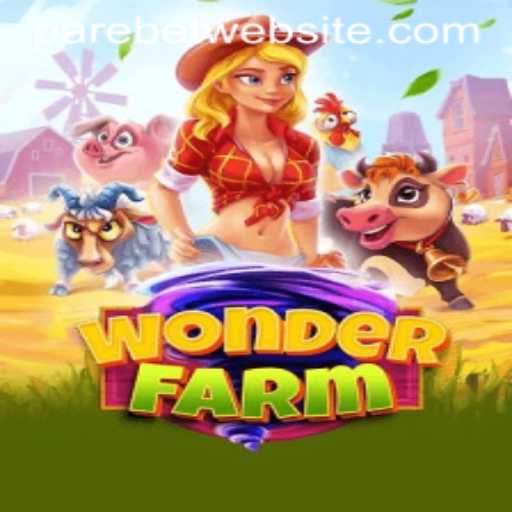Embark on a Thrilling Adventure with WonderFarm's New Feature: Parebet